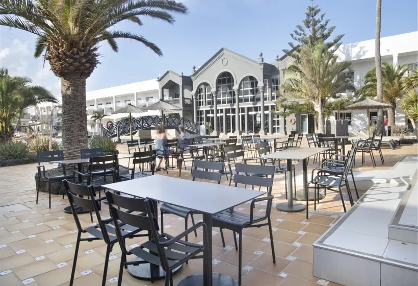 Hotel Coral Cotillo Beach