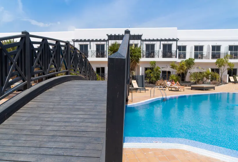 Hotel Coral Cotillo Beach