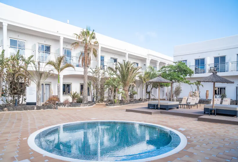 Hotel Coral Cotillo Beach