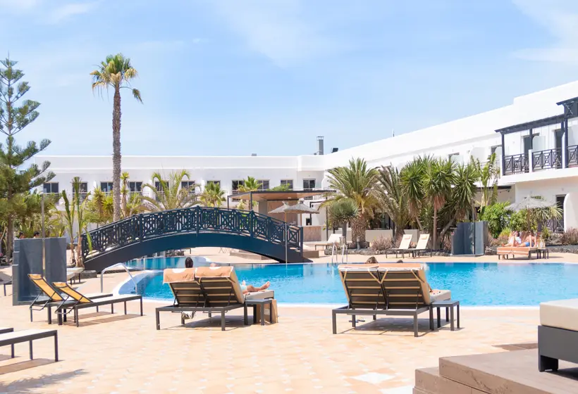 Hotel Coral Cotillo Beach