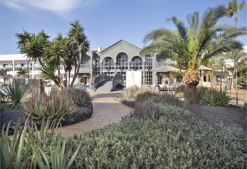 Hotel Coral Cotillo Beach