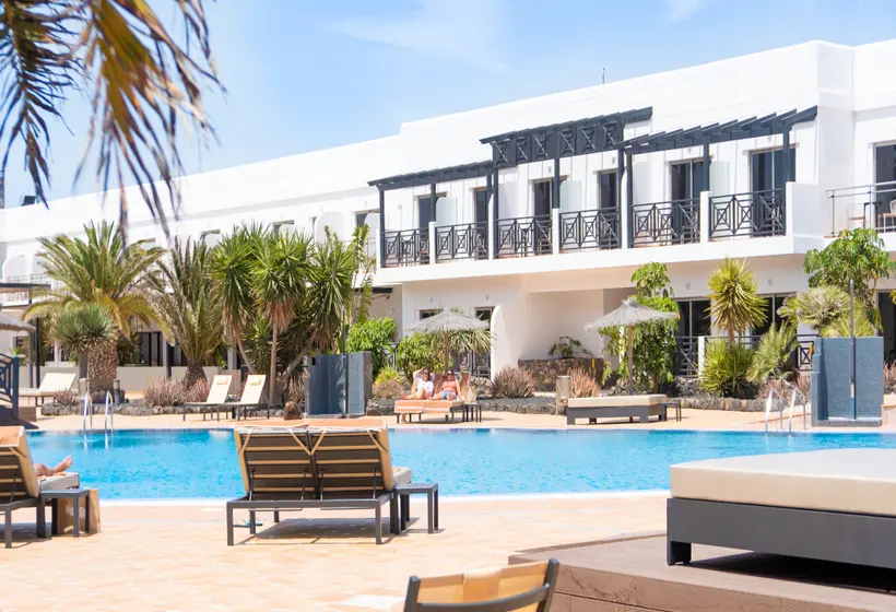 Hotel Coral Cotillo Beach
