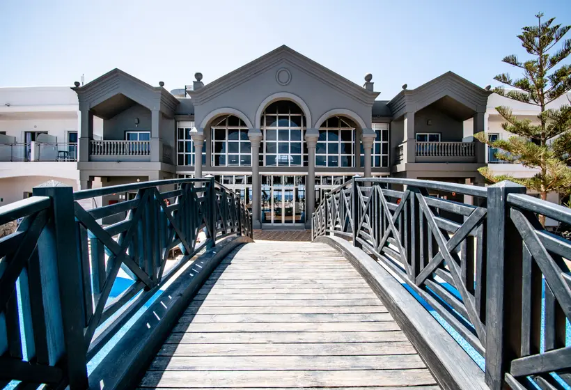 Hotel Coral Cotillo Beach