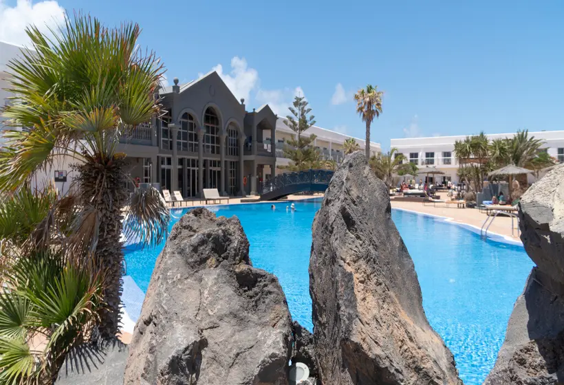 Hotel Coral Cotillo Beach