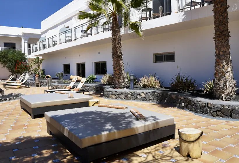 Hotel Coral Cotillo Beach