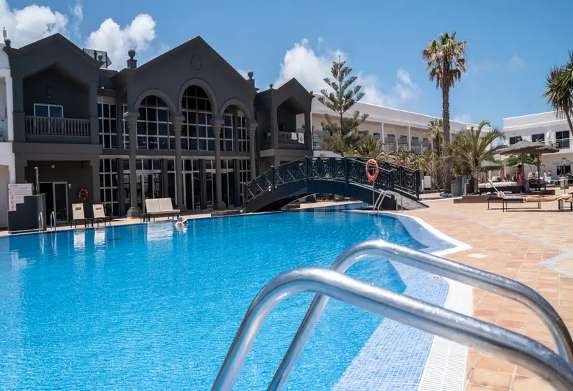 Hotel Coral Cotillo Beach