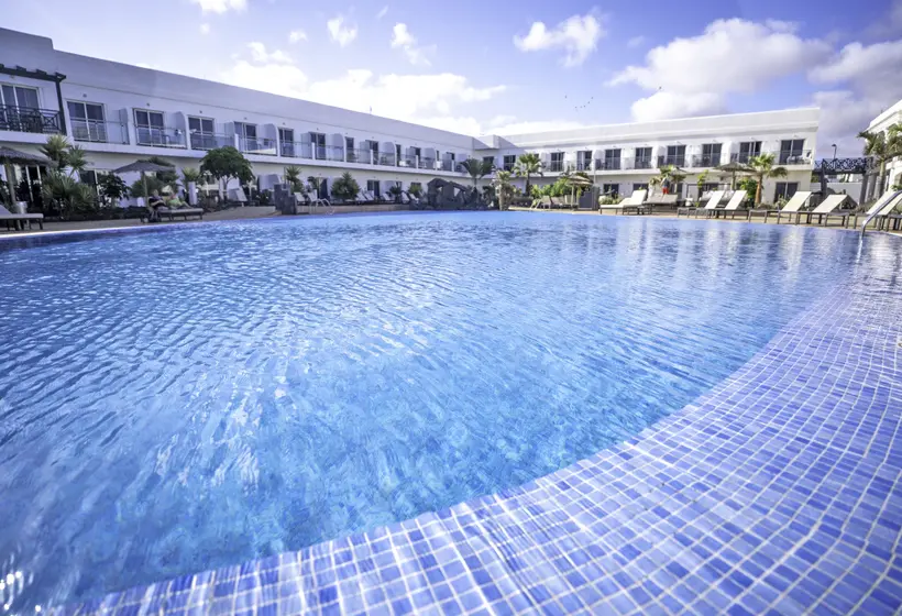 Hotel Coral Cotillo Beach