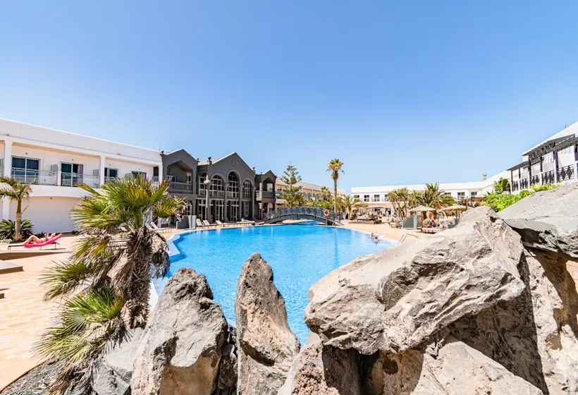 Hotel Coral Cotillo Beach