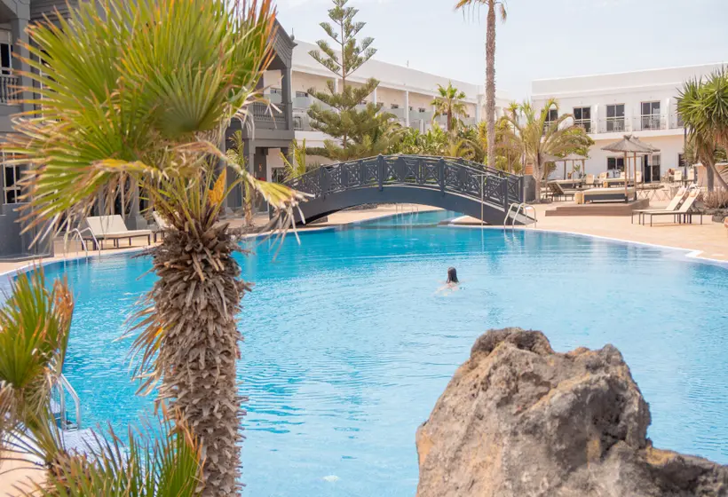 Hotel Coral Cotillo Beach