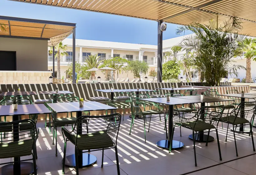 Hotel Coral Cotillo Beach