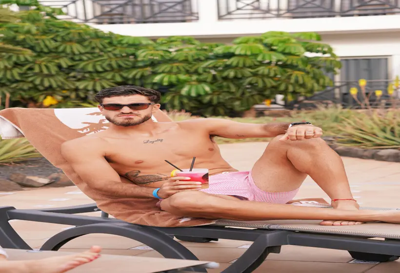 Hotel Coral Cotillo Beach