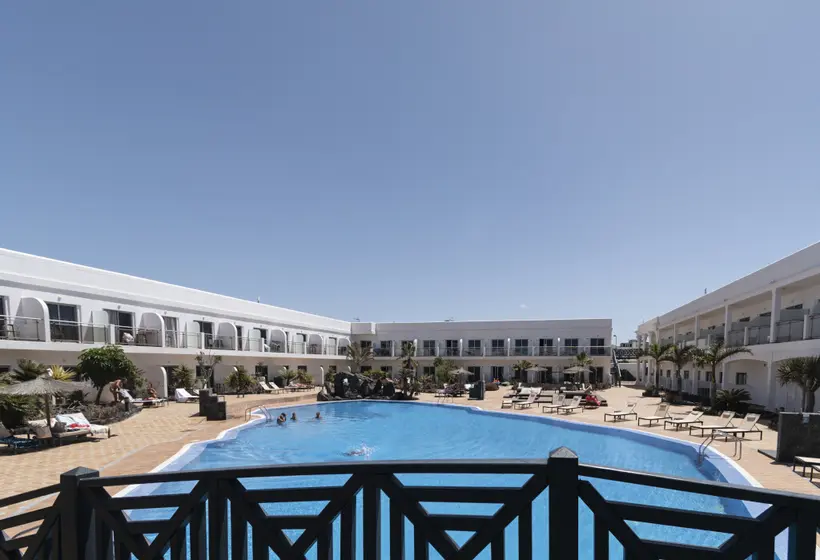 Hotel Coral Cotillo Beach