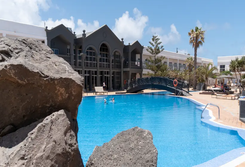 Hotel Coral Cotillo Beach