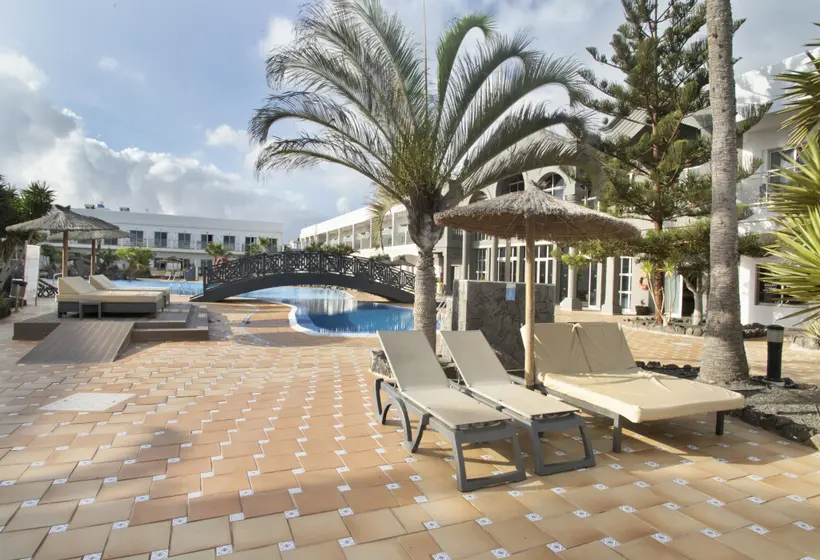 Hotel Coral Cotillo Beach