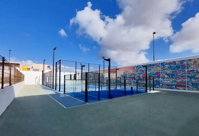 Hotel Coral Cotillo Beach