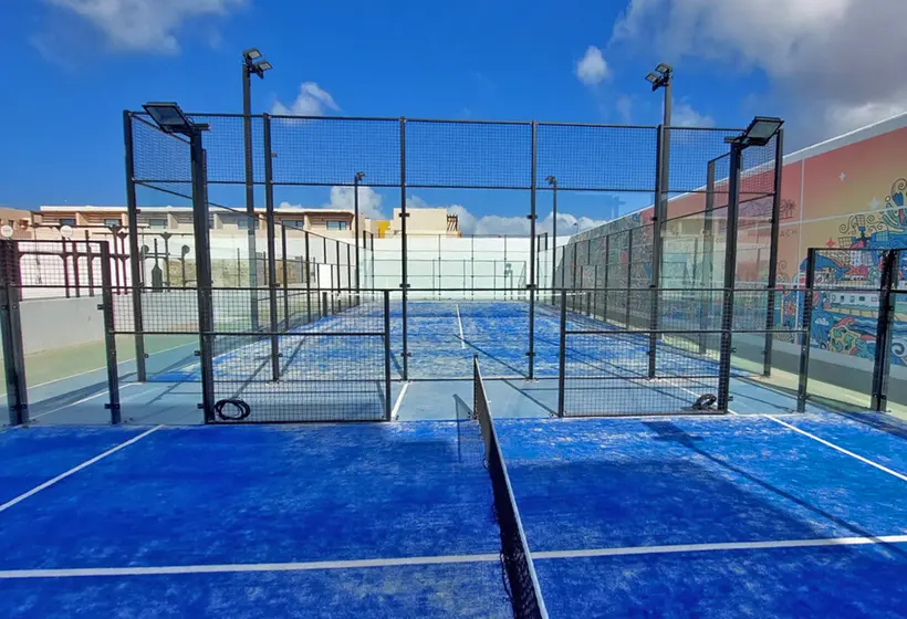 Hotel Coral Cotillo Beach