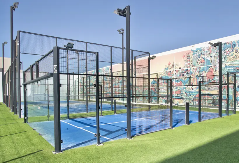 Hotel Coral Cotillo Beach