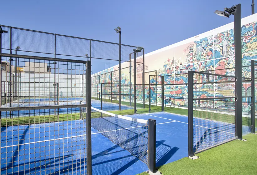 Hotel Coral Cotillo Beach