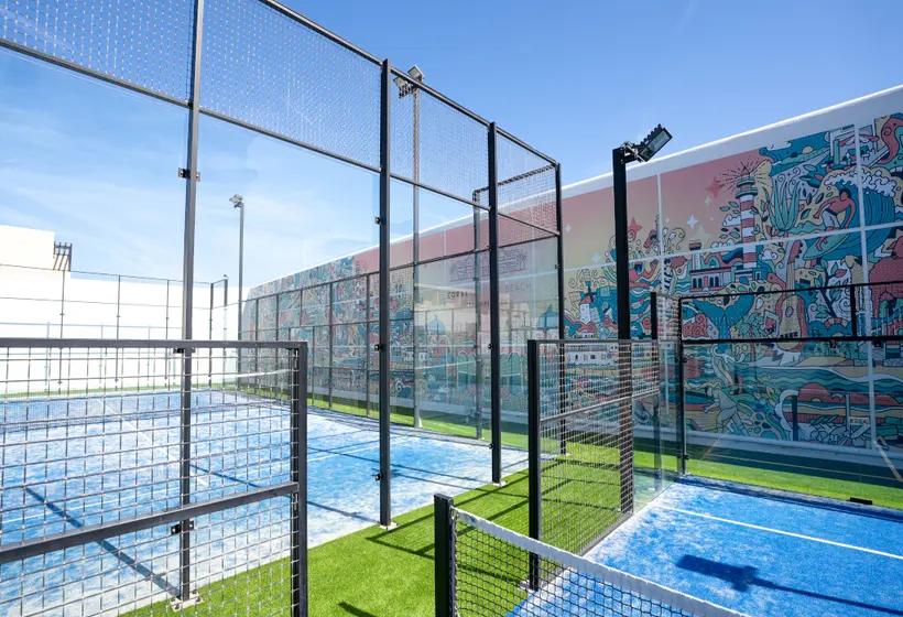 Hotel Coral Cotillo Beach