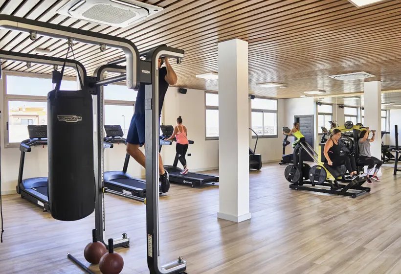 Hotel Coral Cotillo Beach