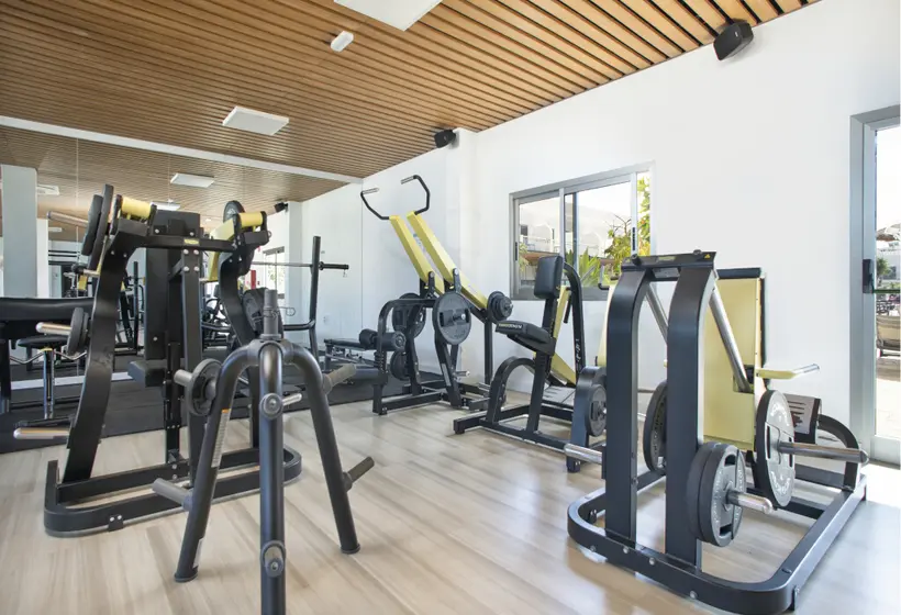 Hotel Coral Cotillo Beach