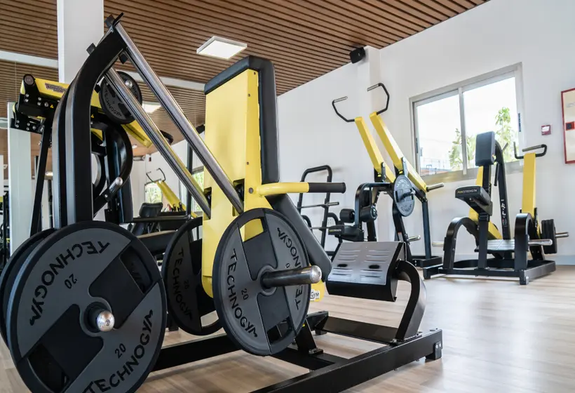 Hotel Coral Cotillo Beach