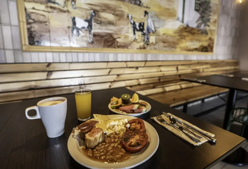 Hotel Coral Cotillo Beach