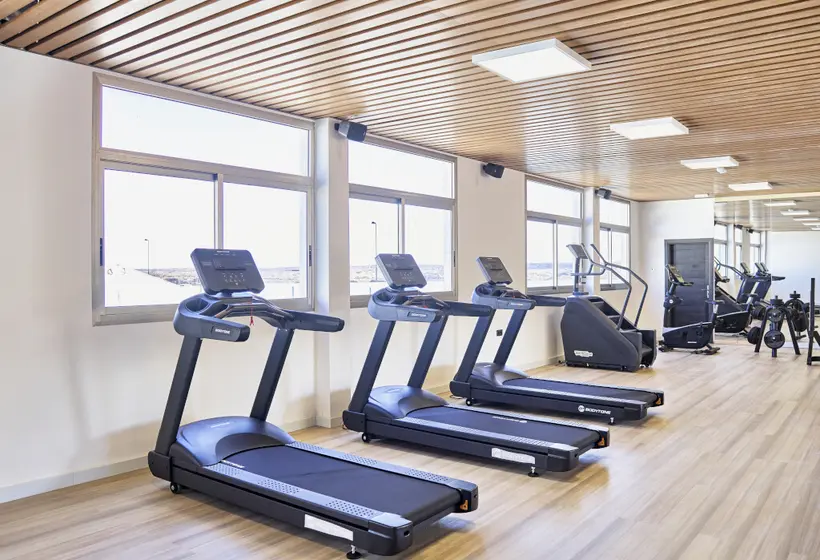 Hotel Coral Cotillo Beach