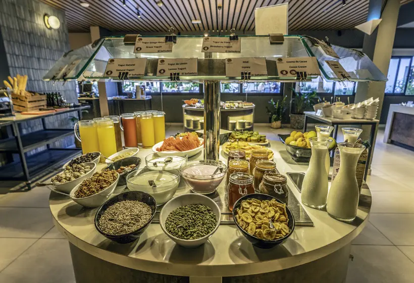 Hotel Coral Cotillo Beach