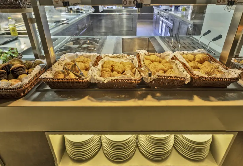 Hotel Coral Cotillo Beach