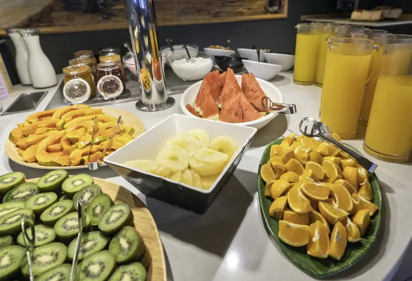 Hotel Coral Cotillo Beach