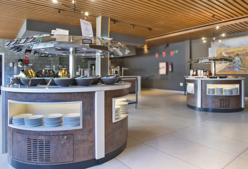 Hotel Coral Cotillo Beach