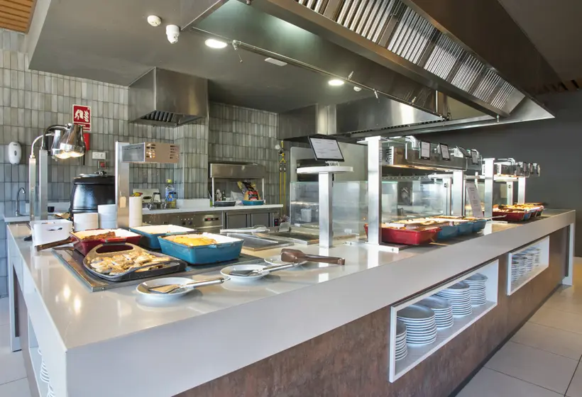 Hotel Coral Cotillo Beach