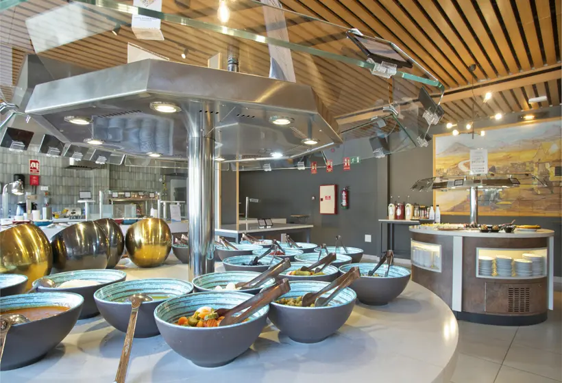 Hotel Coral Cotillo Beach