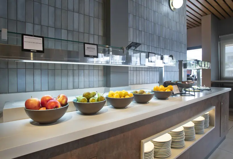 Hotel Coral Cotillo Beach