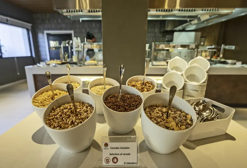 Hotel Coral Cotillo Beach