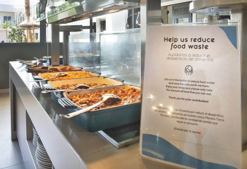 Hotel Coral Cotillo Beach