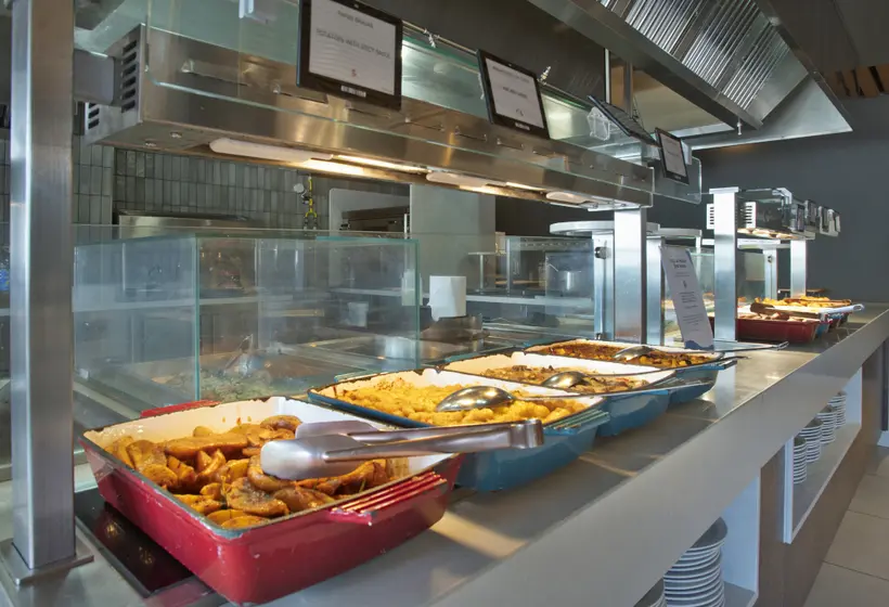 Hotel Coral Cotillo Beach