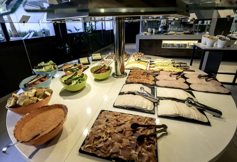 Hotel Coral Cotillo Beach