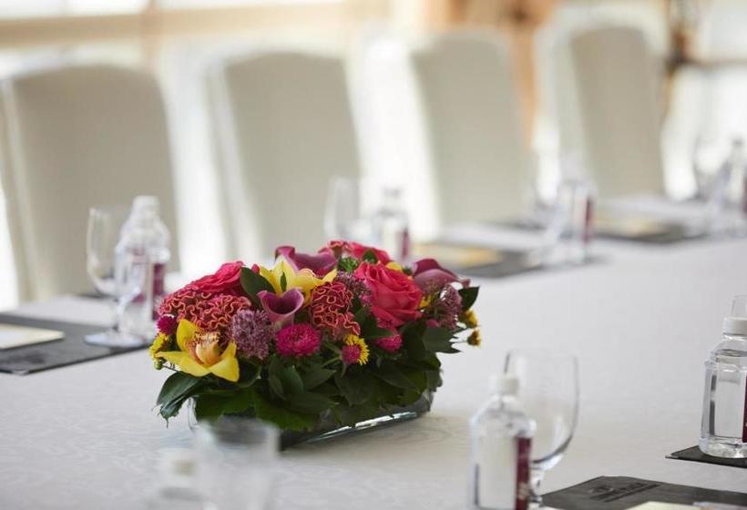 ホテル Crowne Plaza Moscow World Trade Centre, An Ihg