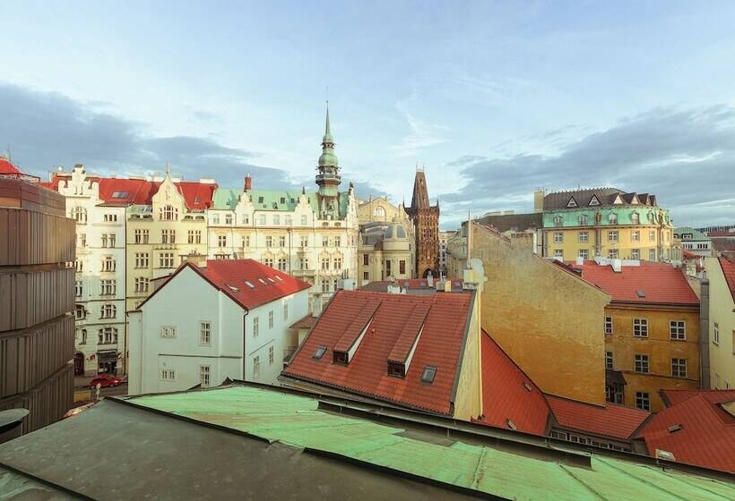 Ea Hotel Royal Esprit