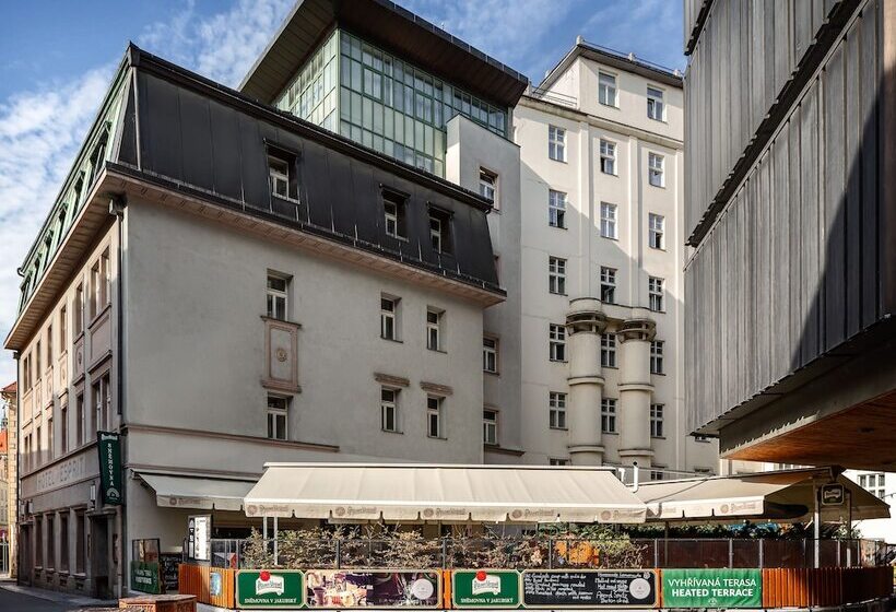 Ea Hotel Royal Esprit