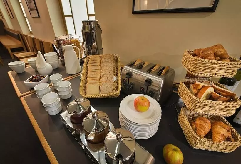 Ea Hotel Royal Esprit