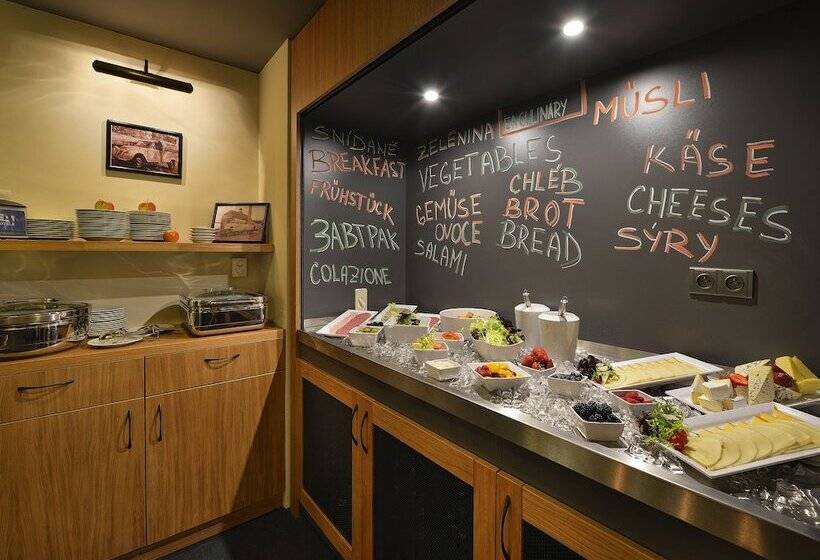 Ea Hotel Royal Esprit