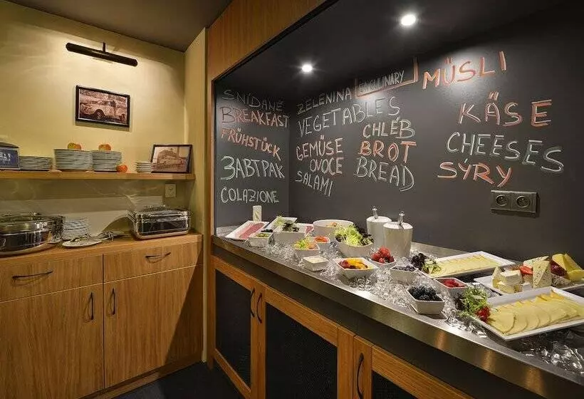 Ea Hotel Royal Esprit