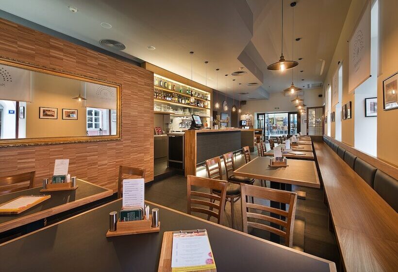 Ea Hotel Royal Esprit