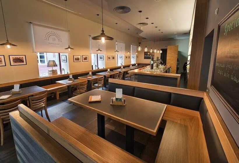 Ea Hotel Royal Esprit