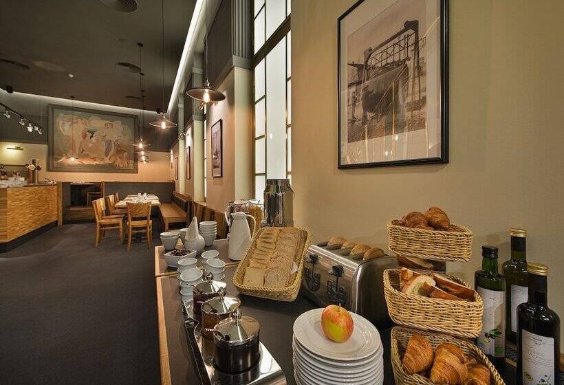 Ea Hotel Royal Esprit