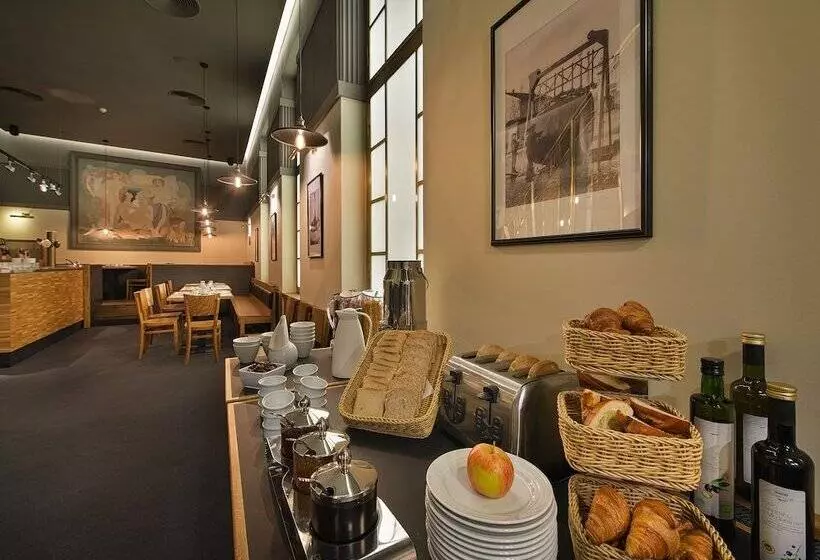 Ea Hotel Royal Esprit