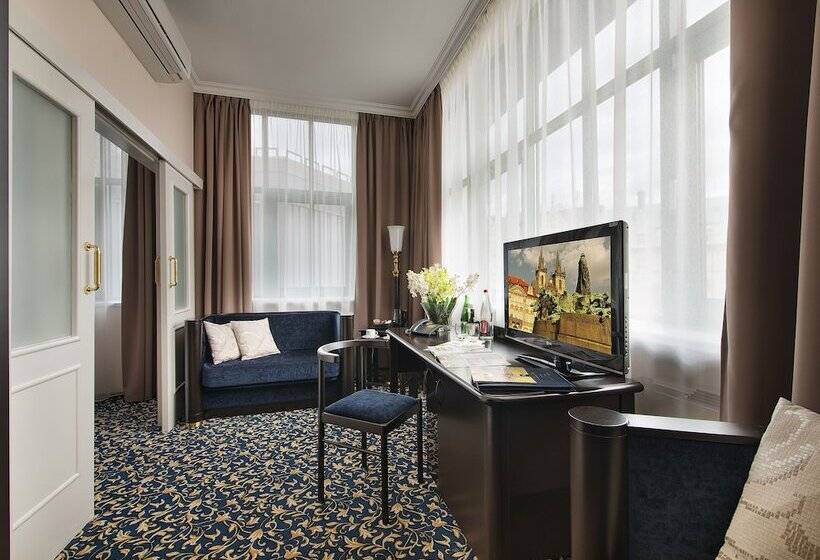 Ea Hotel Royal Esprit